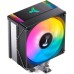 Кулер для процессора JONSBO CR-1000 EVO ARGB Black