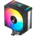 Кулер для процессора JONSBO CR-1000 EVO ARGB Black