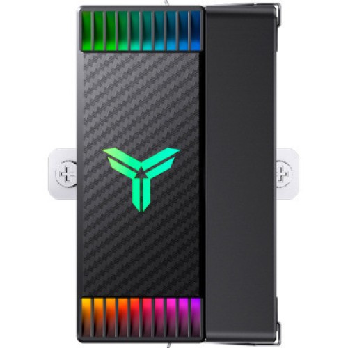 Кулер для процессора JONSBO CR-1000 EVO ARGB Black
