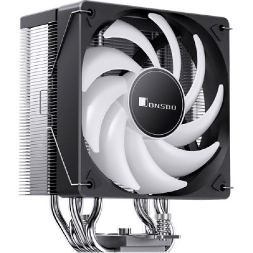Кулер для процессора JONSBO CR-1000 EVO ARGB Black
