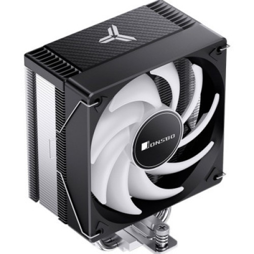 Кулер для процессора JONSBO CR-1000 EVO ARGB Black