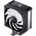 Кулер для процессора JONSBO CR-1000 EVO ARGB Black