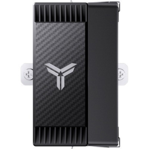 Кулер для процессора JONSBO CR-1000 EVO ARGB Black