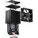 Кулер для процессора JONSBO HX6210 Black Кулер для процессора JONSBO HX6210 Black