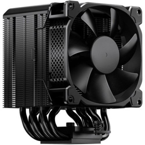 Кулер для процессора JONSBO HX6210 Black Кулер для процессора JONSBO HX6210 Black