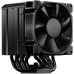 Кулер для процессора JONSBO HX6210 Black Кулер для процессора JONSBO HX6210 Black