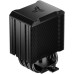 Кулер для процессора JONSBO HX6210 Black Кулер для процессора JONSBO HX6210 Black