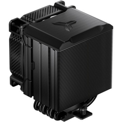 Кулер для процессора JONSBO HX6210 Black Кулер для процессора JONSBO HX6210 Black