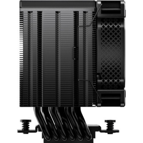 Кулер для процессора JONSBO HX6210 Black Кулер для процессора JONSBO HX6210 Black