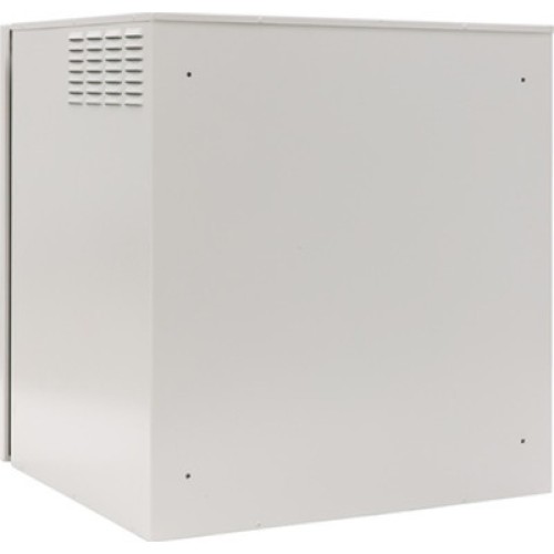 Шкаф настенный CSV 15U-450, всепогодная, внешнего исполнения, IP54 (10237)