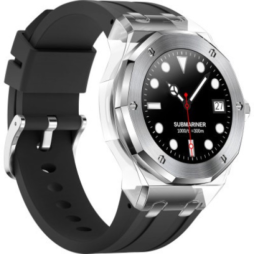 Смарт-годинник TREX FALCON 500 PRO BLACK (TRX-FLC500-BLK) (1027177)