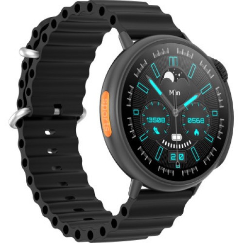 Смарт-часы TREX FALCON 700 ULTRA BLACK (TRX-FLC700-BLK) (1027178)