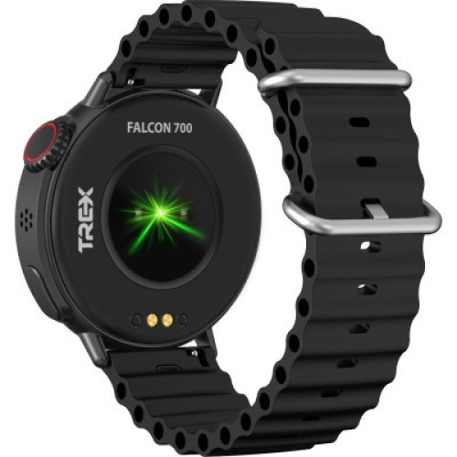 Смарт-часы TREX FALCON 700 ULTRA BLACK (TRX-FLC700-BLK) (1027178)
