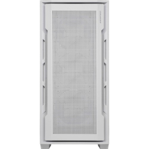 Корпус Cougar UNIFACE White