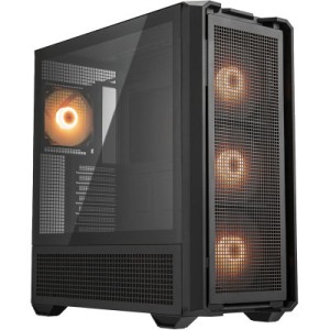 Корпус Cougar MX600 RGB