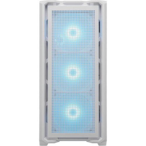 Корпус Cougar MX600 RGB White