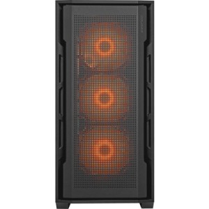 Корпус Cougar UNIFACE RGB