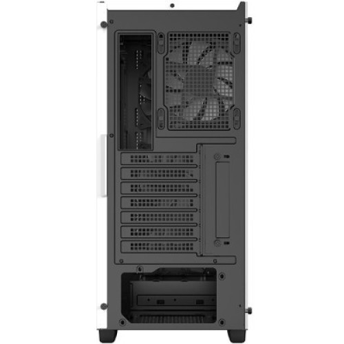 Корпус Deepcool CC560 WHITE V2