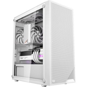 Корпус PcCooler C3B310 WH