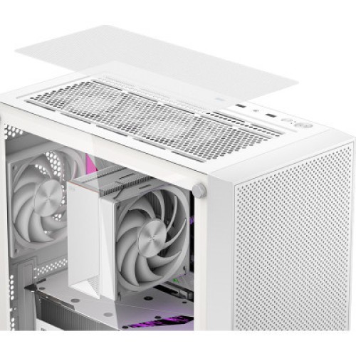 Корпус PcCooler C3B310 WH