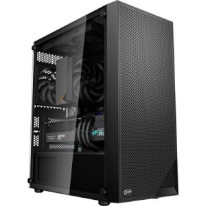 Корпус PcCooler C3B310 BK