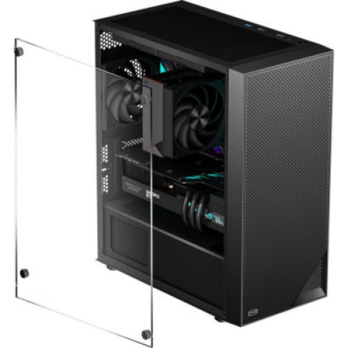 Корпус PcCooler C3B310 BK