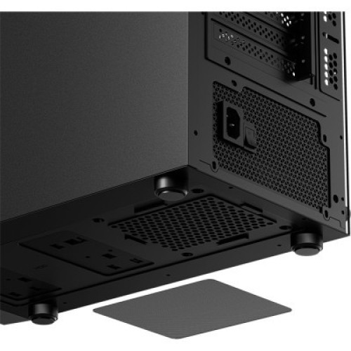 Корпус PcCooler C3B310 BK