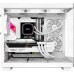 Корпус PcCooler C3 T500 ARGB WH