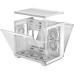 Корпус PcCooler C3 T500 ARGB WH