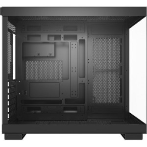 Корпус PcCooler C3 T500BK