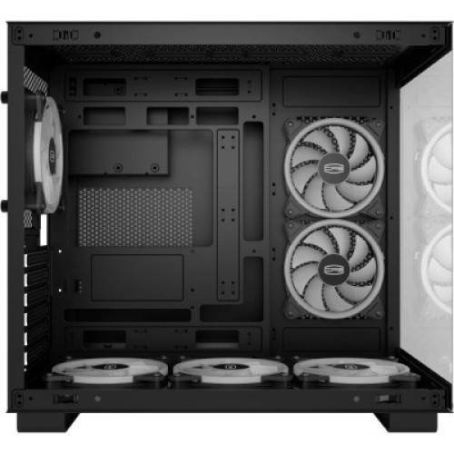 Корпус PcCooler C3 T500BK