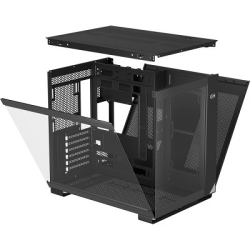 Корпус PcCooler C3 T500BK