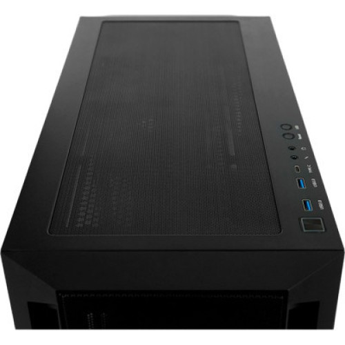 Корпус Chieftec APEX AIR (GA-01B-M-OP)