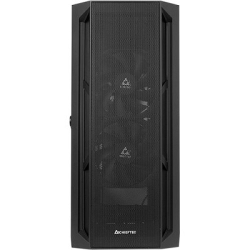 Корпус Chieftec APEX AIR (GA-01B-M-OP)