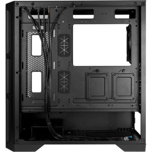 Корпус Chieftec APEX AIR (GA-01B-M-OP)