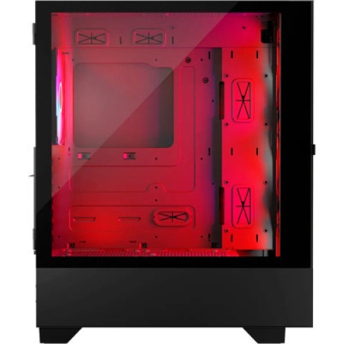 Корпус Modecom SIROCO ARGB FLOW (AT-SIROCO-MG-10-00ARGB-00)