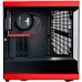 Корпус Hyte Y40 Black-Red (CS-HYTE-Y40-BR)