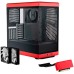 Корпус Hyte Y40 Black-Red (CS-HYTE-Y40-BR)