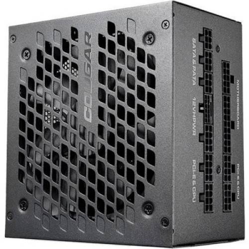Блок питания Cougar 1000W (GEX X2 1000)