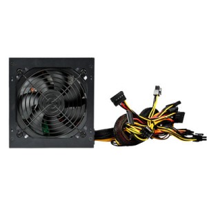 Блок питания PcCooler 500W (HW500-NP)