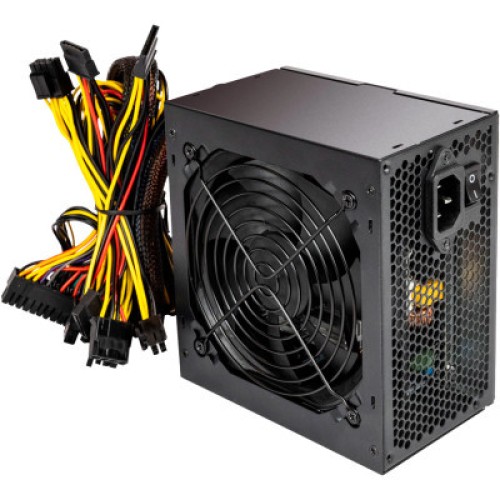 Блок питания PcCooler 500W (HW500-NP)