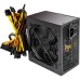 Блок питания PcCooler 500W (HW500-NP)