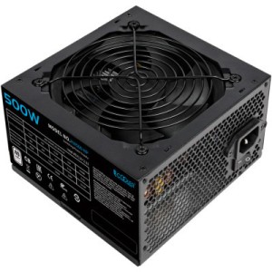 Блок питания PcCooler 500W (HW500-NP)