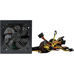 Блок питания PcCooler 600W (HW600-NP)