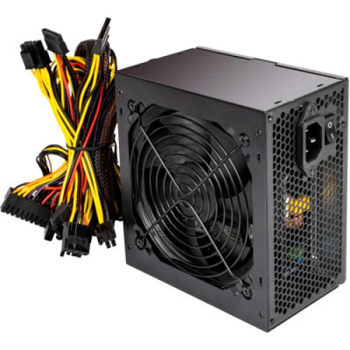 Блок питания PcCooler 600W (HW600-NP)