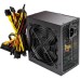 Блок питания PcCooler 600W (HW600-NP)