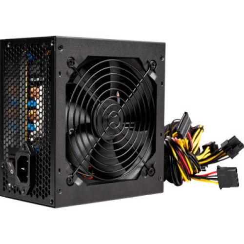 Блок питания PcCooler 600W (HW600-NP)
