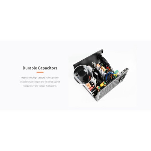 Блок питания PcCooler 750W (KF750)
