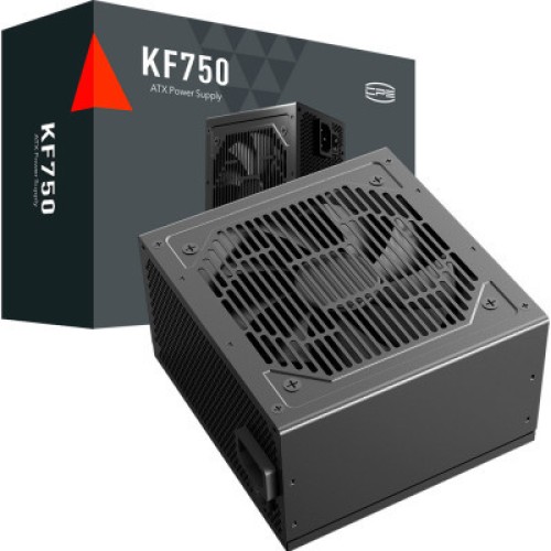 Блок питания PcCooler 750W (KF750)