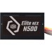 Блок питания CoolerMaster 500W (MPW-5001-ACBN-BEU)
